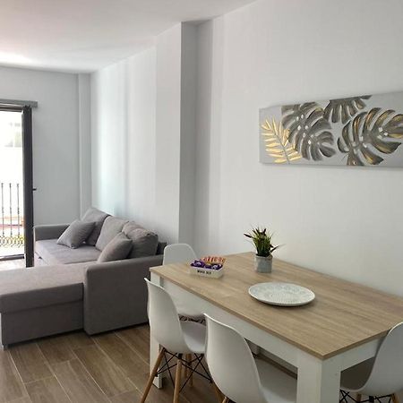 Apartamentos Marmoles Centro Málaga Exteriör bild